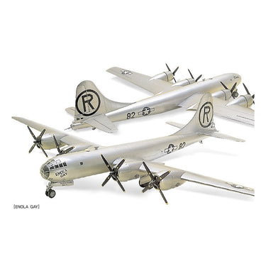 Academy 12528 1/72 B-29A